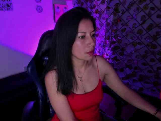 MeganCollins1 webcam