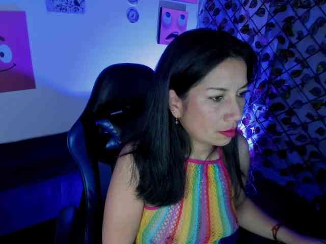 MeganCollins1 webcam