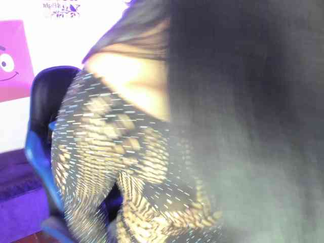 MeganCollins1 webcam