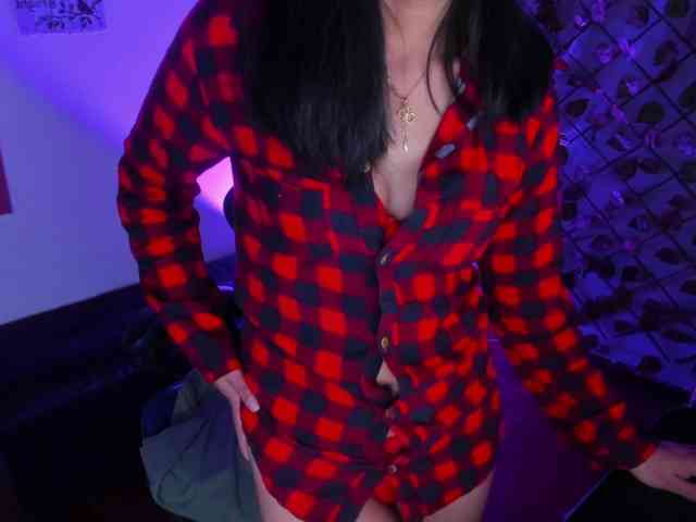 MeganCollins1 webcam