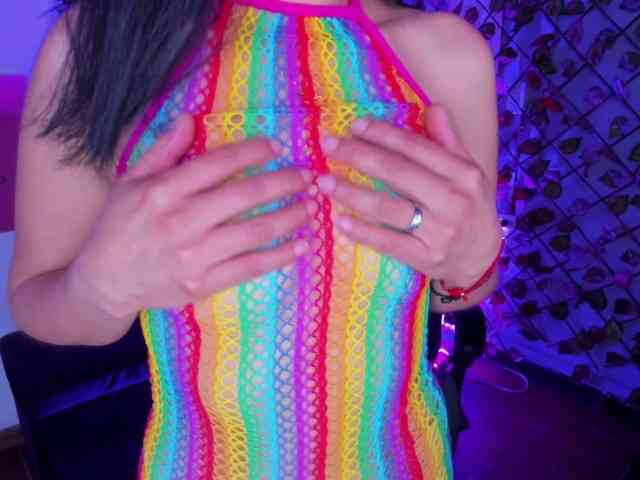 MeganCollins1 webcam