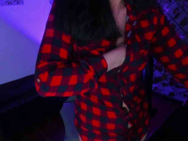 MeganCollins1 webcam