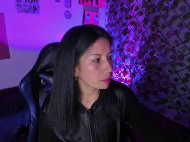 MeganCollins1 webcam