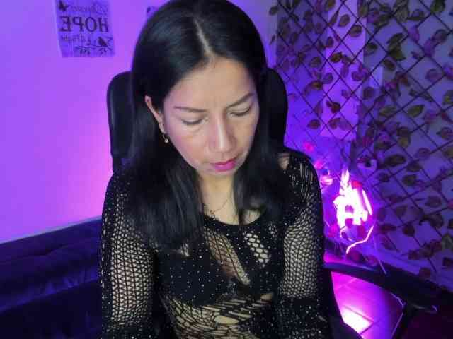 MeganCollins1 webcam