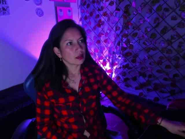 MeganCollins1 webcam