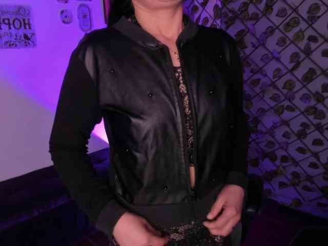 MeganCollins1 webcam