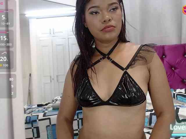 Shantall-Russo Shantall-Russo