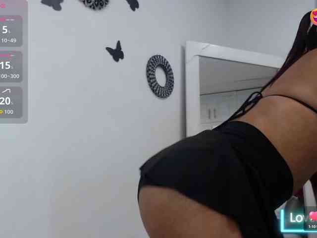 Shantall-Russo webcam