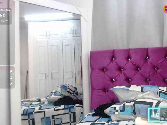 Shantall-Russo webcam