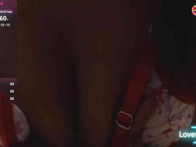 Shantall-Russo webcam