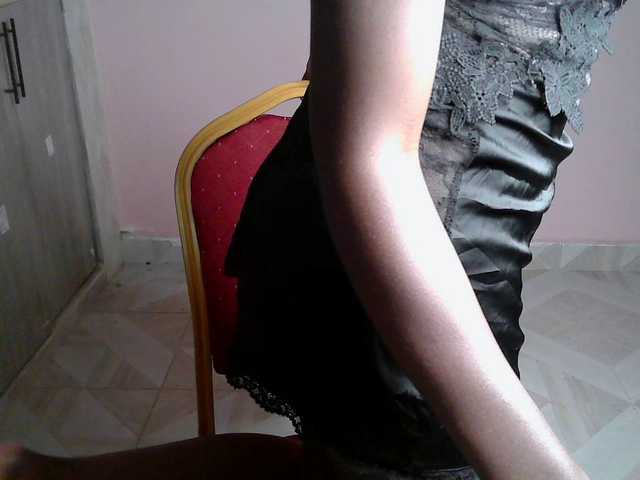 Dirtymaggy – webcam model profile photo