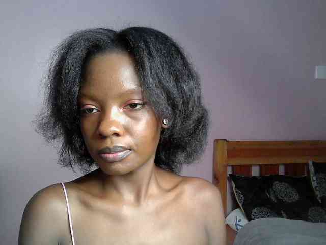 DiabolicalDiva webcam