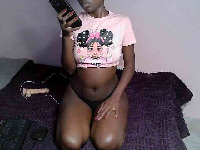 DiabolicalDiva webcam