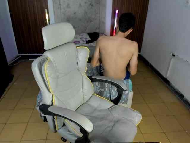 maikol-norban Live Webcam on BongaCams