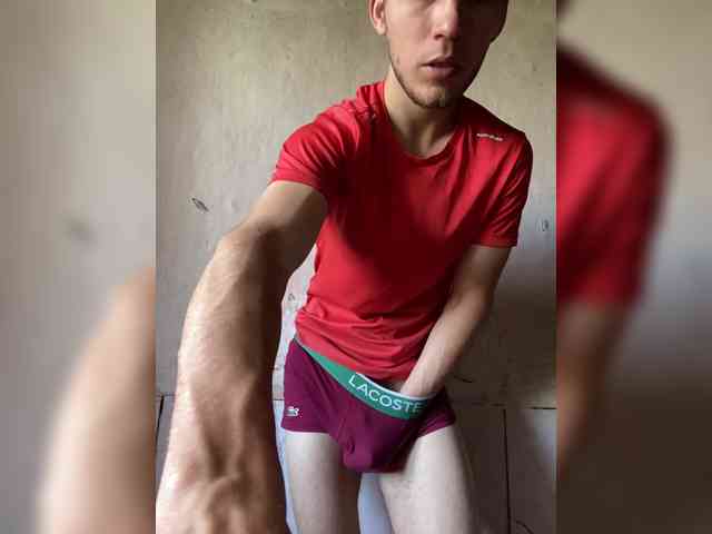 VMvano Live Webcam on BongaCams