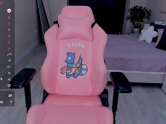 SeikoSwan's BongaCams show and profile