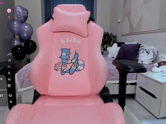 SeikoSwan's BongaCams show and profile