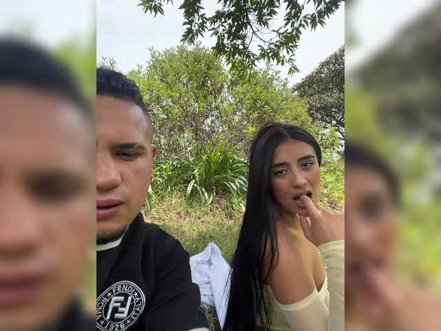 wanda-and-cosmo's BongaCams show and profile