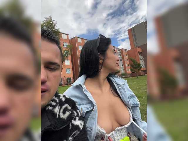 wanda-and-cosmo's BongaCams show and profile