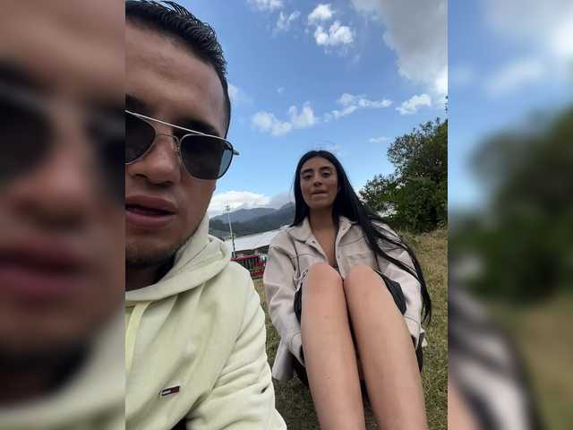 wanda-and-cosmo's BongaCams show and profile