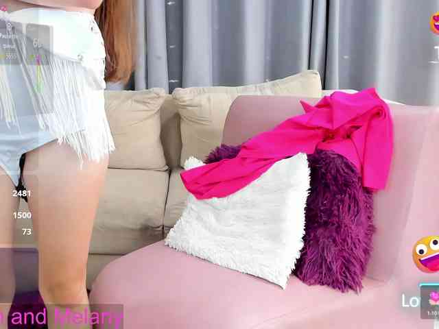 Magic-Giiirls webcam