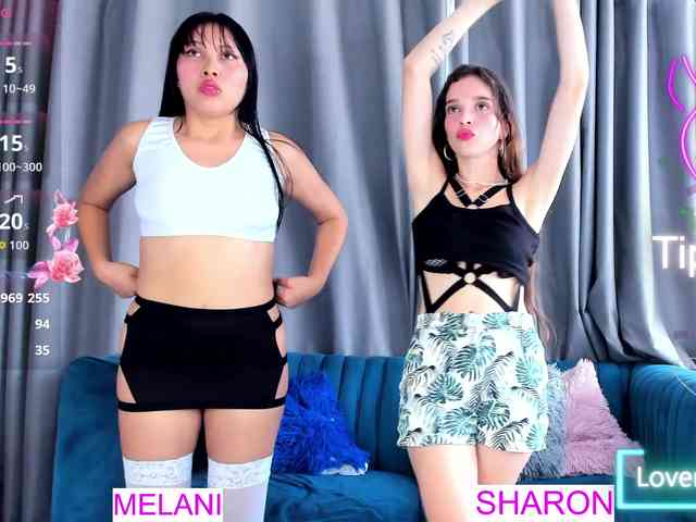 Magic-Giiirls webcam