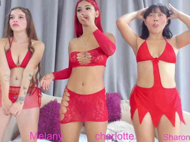 Magic-Giiirls webcam