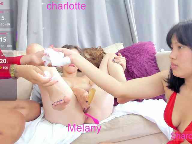 Magic-Giiirls webcam