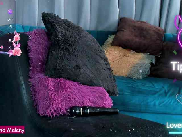 Magic-Giiirls webcam