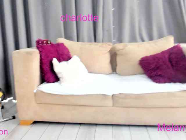 Magic-Giiirls webcam