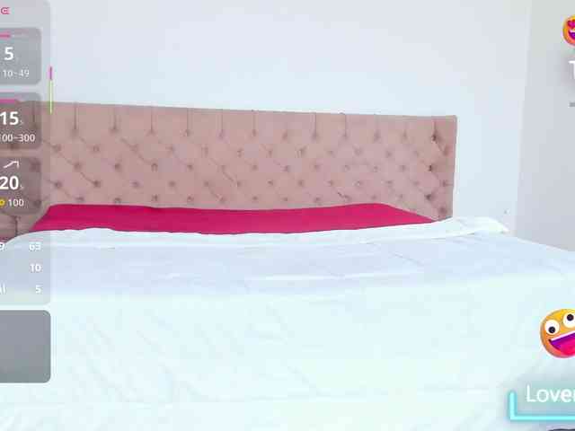 Magic-Giiirls webcam