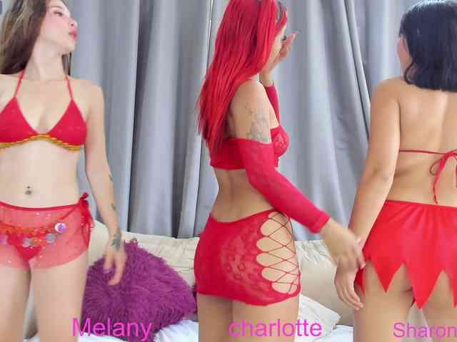 Magic-Giiirls webcam