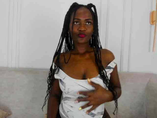 Nahomi-Williams webcam