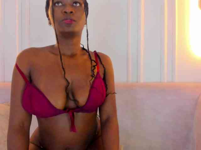 Nahomi-Williams webcam