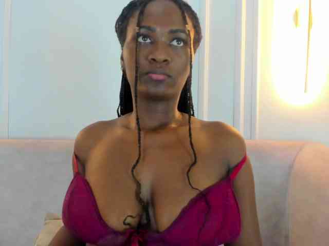 Nahomi-Williams webcam