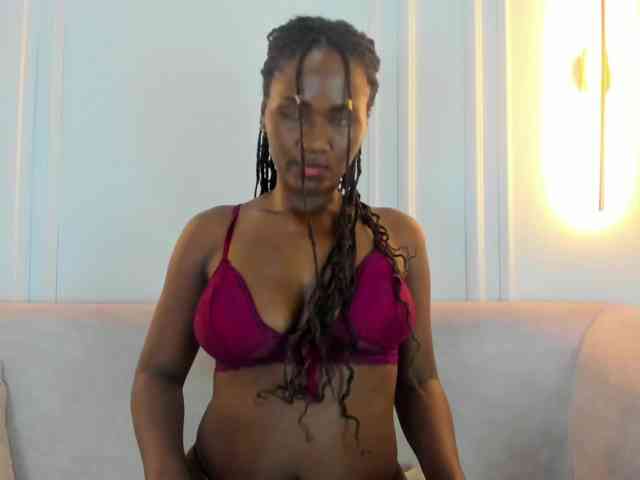 Nahomi-Williams webcam