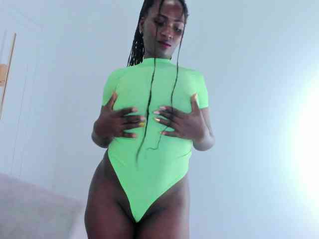 Nahomi-Williams webcam