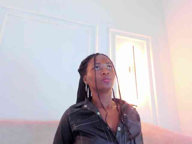 Nahomi-Williams webcam