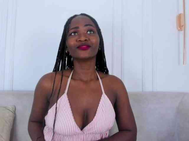 Nahomi-Williams webcam