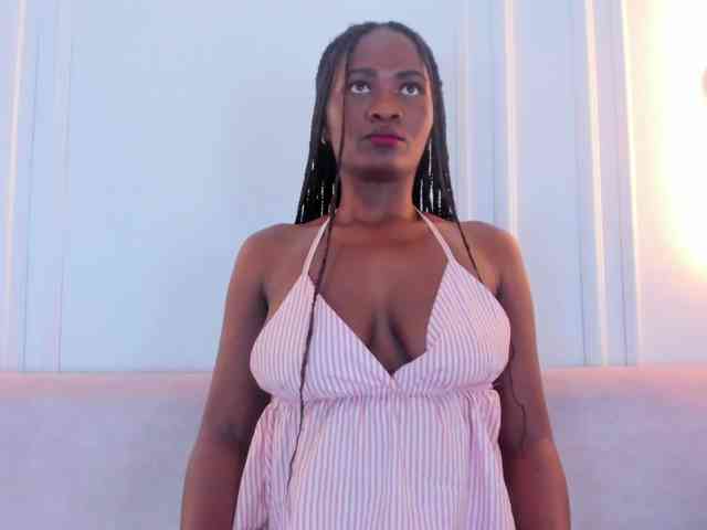 Nahomi-Williams webcam