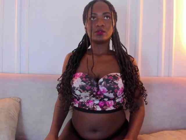 Nahomi-Williams webcam