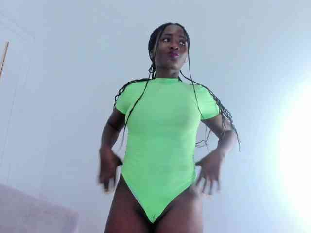 Nahomi-Williams webcam