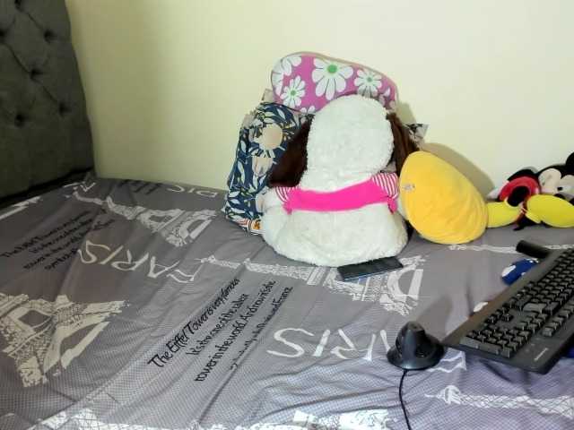 thamara226's BongaCams show and profile