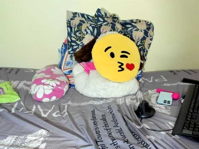 thamara226's BongaCams show and profile