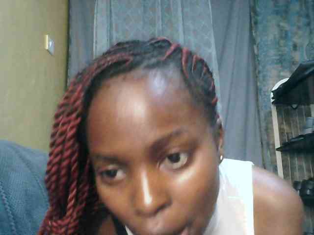 SweetPassion1 webcam