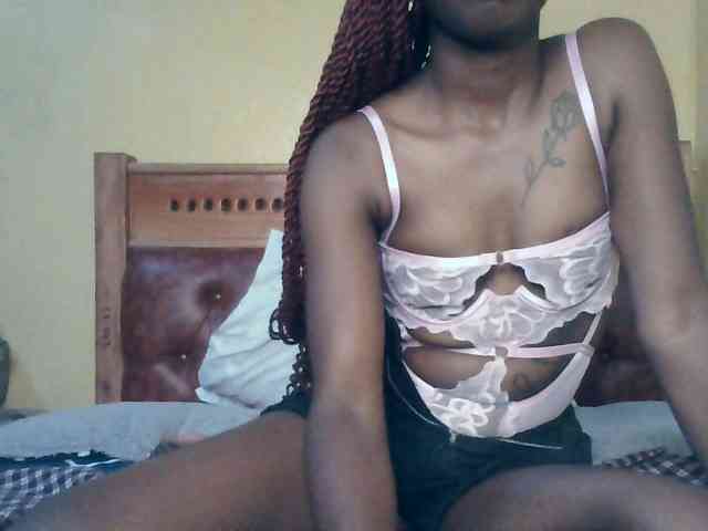 SweetPassion1 webcam