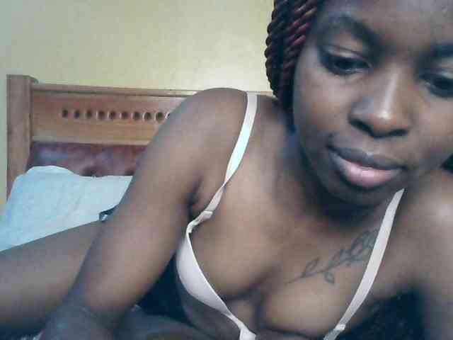 SweetPassion1 webcam