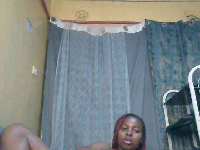 SweetPassion1 webcam