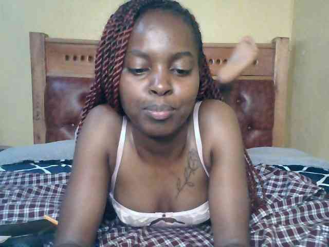 SweetPassion1 webcam