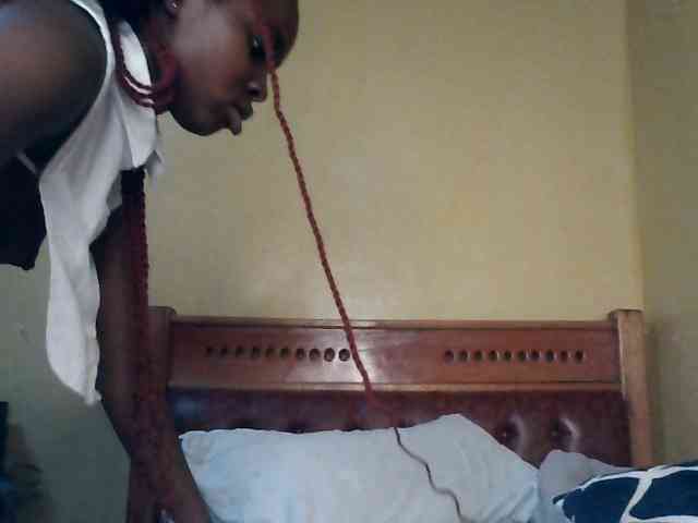 SweetPassion1 webcam